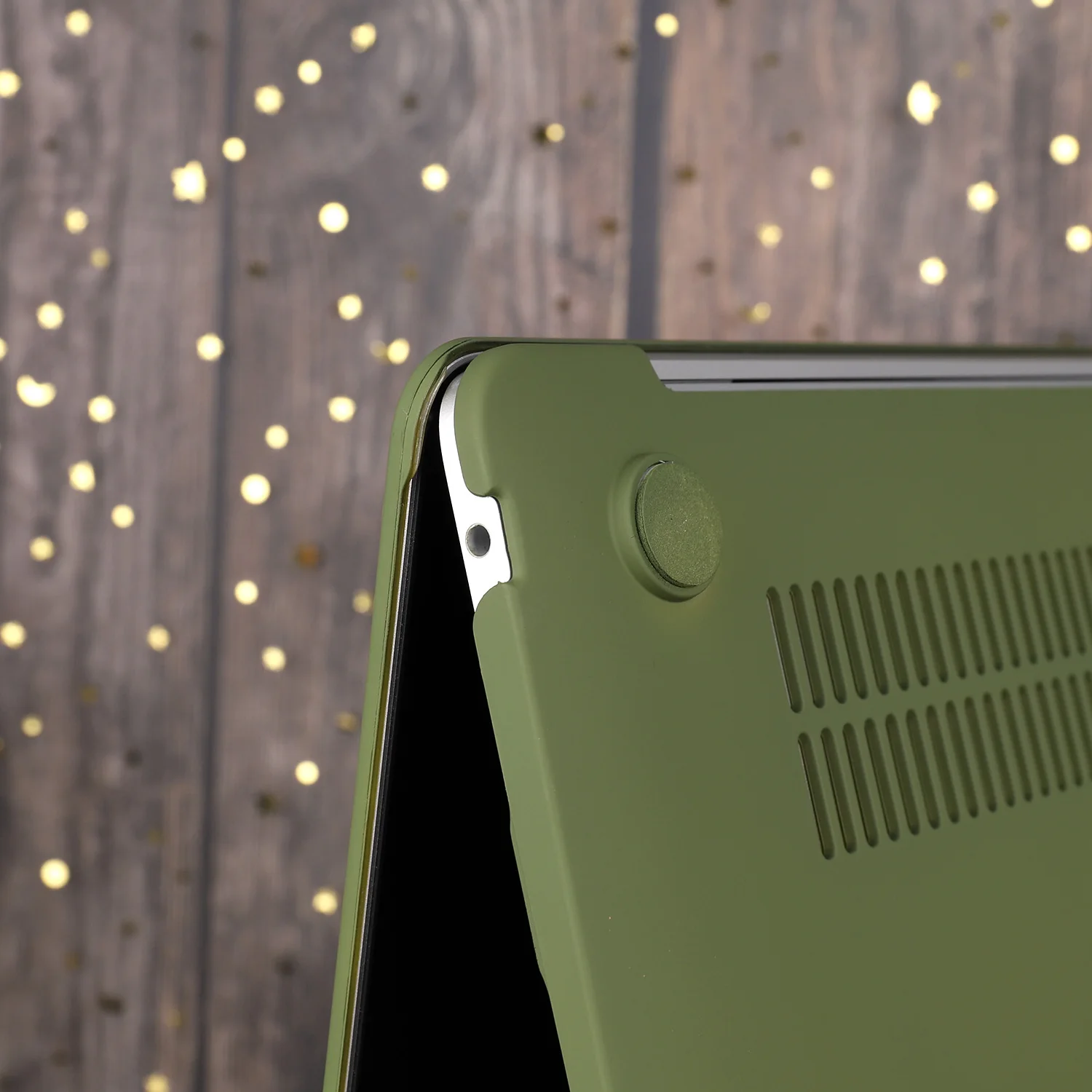 Матовый чехол для ноутбука Macbook Air 13 Pro retina 1" 15" сенсорная панель с клавиатурой CoverSkin A2159 A1989 A1932 модель