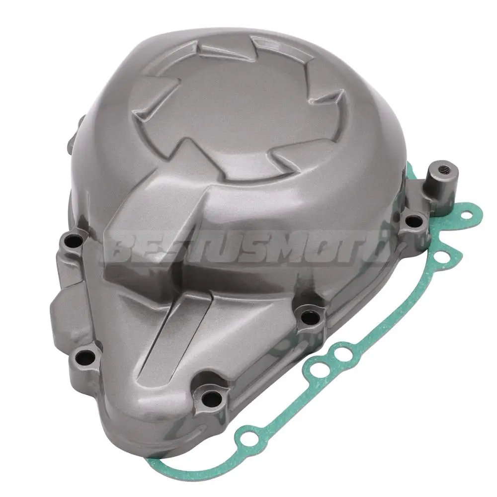 Аксессуары для мотоциклов левосторонний корпус статора Крышка w/прокладка Kawasaki