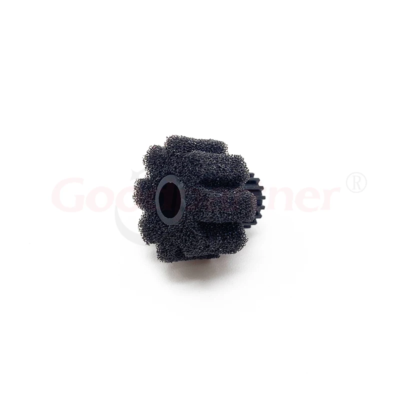10 шт. B830-3503 B478-3503 губка сбор ролик для Ricoh SR3030 SR840 SR970 1075 2075 2105 1357 1107 MP 7000 7500 8000 8001 |