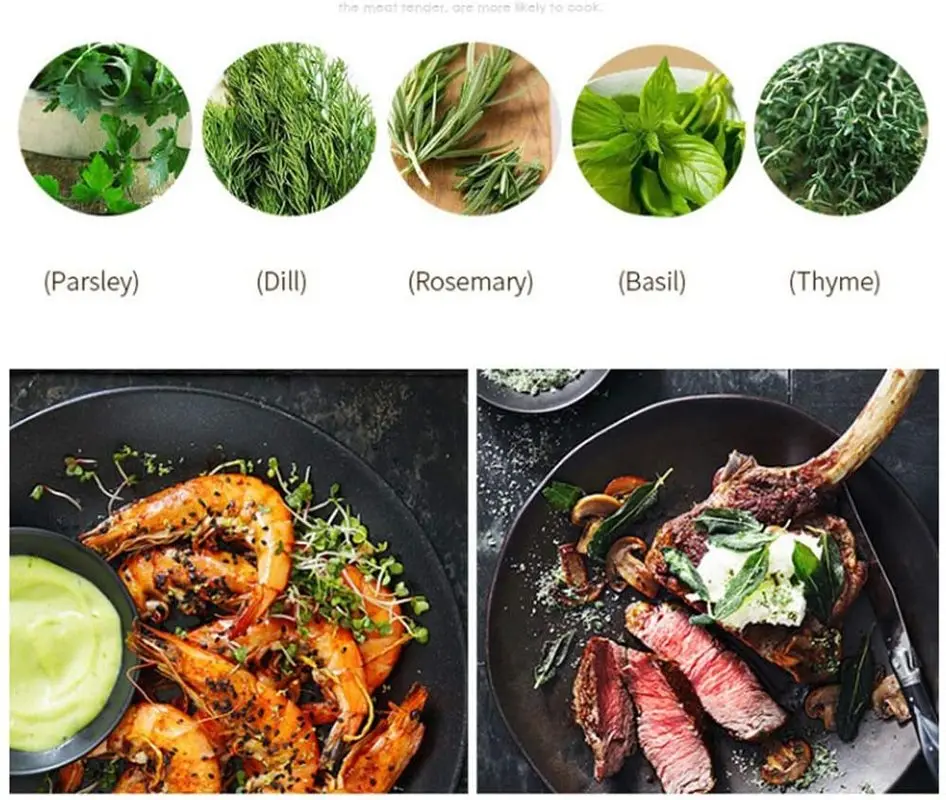 Измельчитель трав специй ручной для ванильный травяной измельчитель мельница