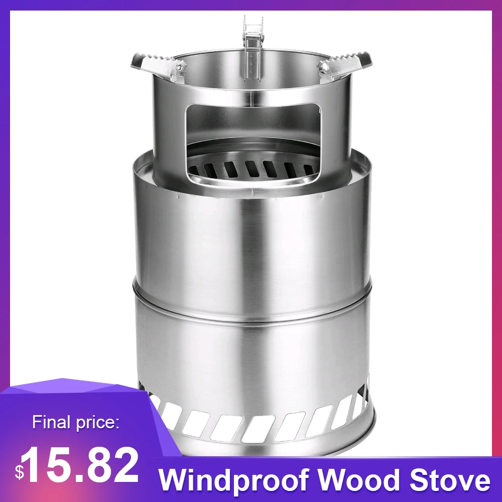 Уличное оборудование для кемпинга ветрозащитные деревянные плиты плитка