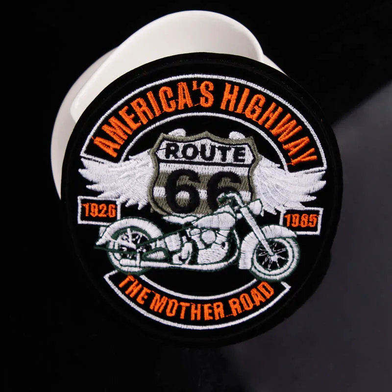 Для серфинга с заплатками жар клей вышитые патчи для костюмы гладить на нашивки