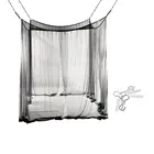 Москитная сетка, Отпугиватель насекомых, 190x210x240 см