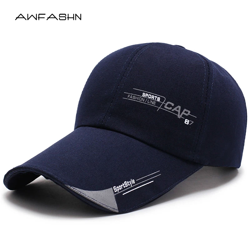 

New Sport Cap Women's Baseball Cap for Men Adjustable Hip Hop Snapback Hat Thick High Quality Baseball Cap Unisex solid bone