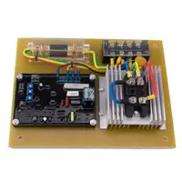 AVR 100A 75A  Automatic voltage regulator generator AC Voltage Regulation Stabilizer GAVR ｛No.9warehouse spot｝  Immediately sent