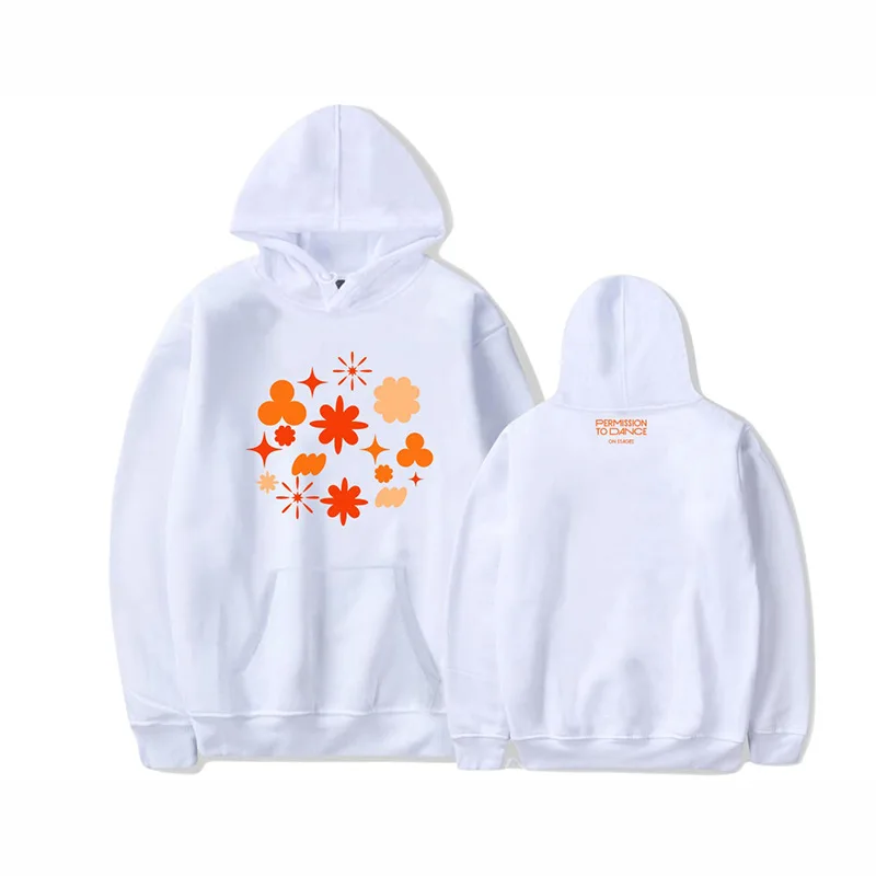 Толстовка унисекс с капюшоном разрешение танцев на сцене большие размеры |