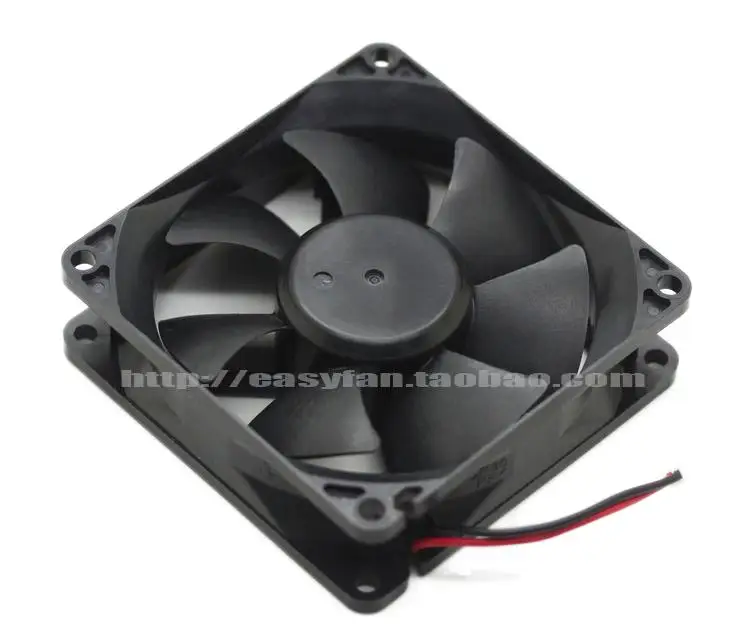 D08K-24PH 09 (AX) 8025 24V 0.07A 8 см охлаждающий вентилятор 80x80x25 мм охладитель