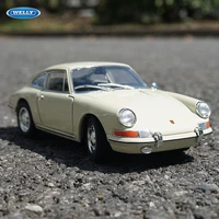 welly 124 porsche 1964 porsche 911 alloy car model diecasts toy vehicles collect gifts non remote control type transport toy