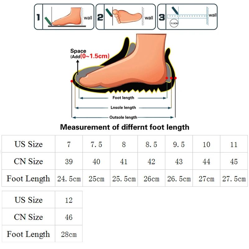 

New Blade Shoes Fashion Breathable Sneaker Running Shoes 46 Large Size Comfortable Sports Men's Shoes 47 Jogging Casual Shoes