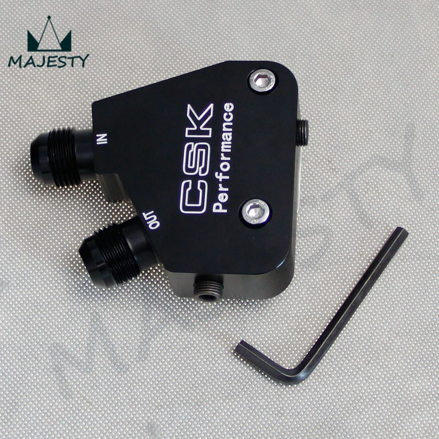 Адаптер двигателя масляного радиатора для LS1 LS2 LS3 командового VT VX VY VZ VE 5 7 л|oil cooler