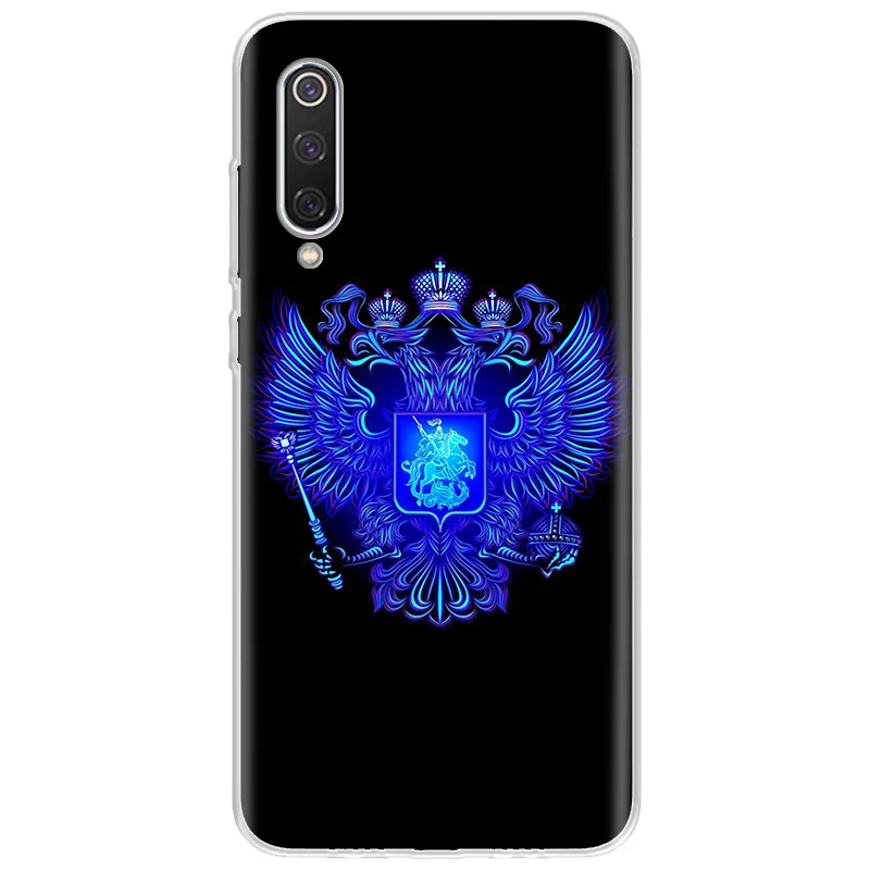 Мягкий чехол для Xiaomi Redmi 9A 9C 4X 4 5 6 7 8 4A 5A 6A 7A 8A Pro Note 8T | Мобильные телефоны и