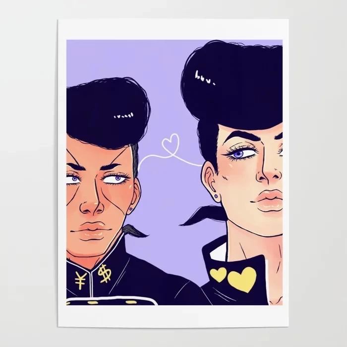 

HD Печать на холсте настенный художественный Рисунок Josuyasu плакаты модульные картины Современный абстрактный домашний Декор Гостиная без ра...