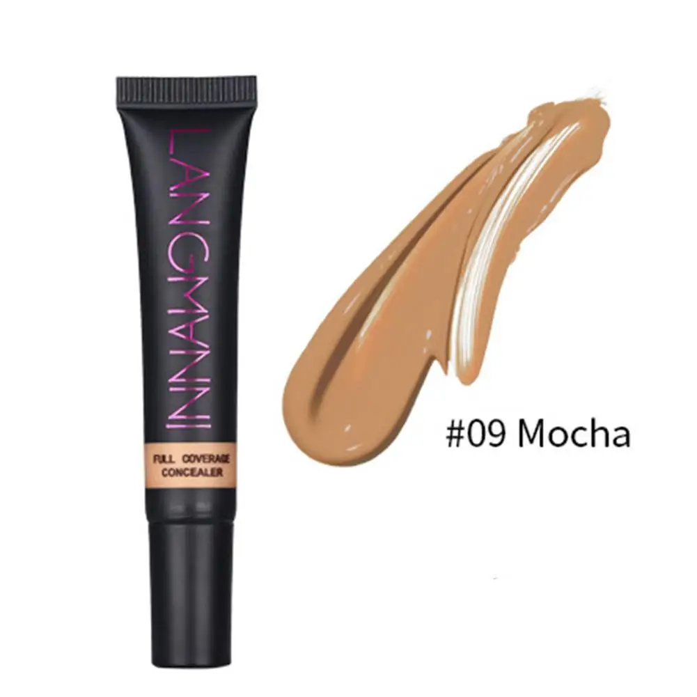 Основа консилер для лица основа макияжа водостойкая косметический контурный