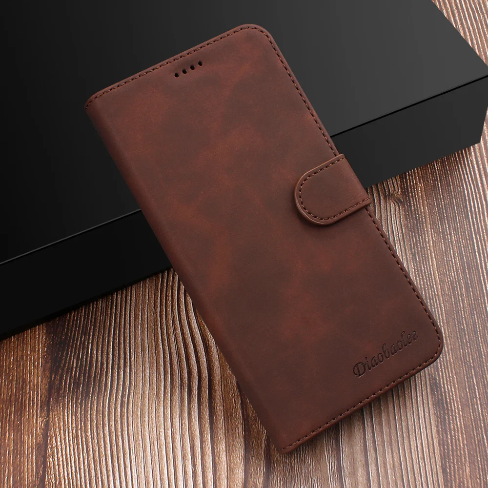Чехол книжка Note 10 для Samsung Galaxy A50 A20 A10 A40 A30 чехол с логотипом S10 S10E S9 S8 Plus кожаный