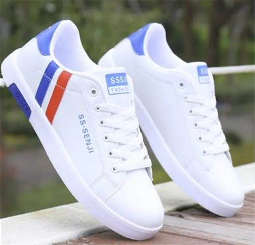 

2021 Men Running Shoes Fashion Breathable Walking Mesh Flat Sneakers man Outdoor Sneakers 2021 Walking Jogging Trainers