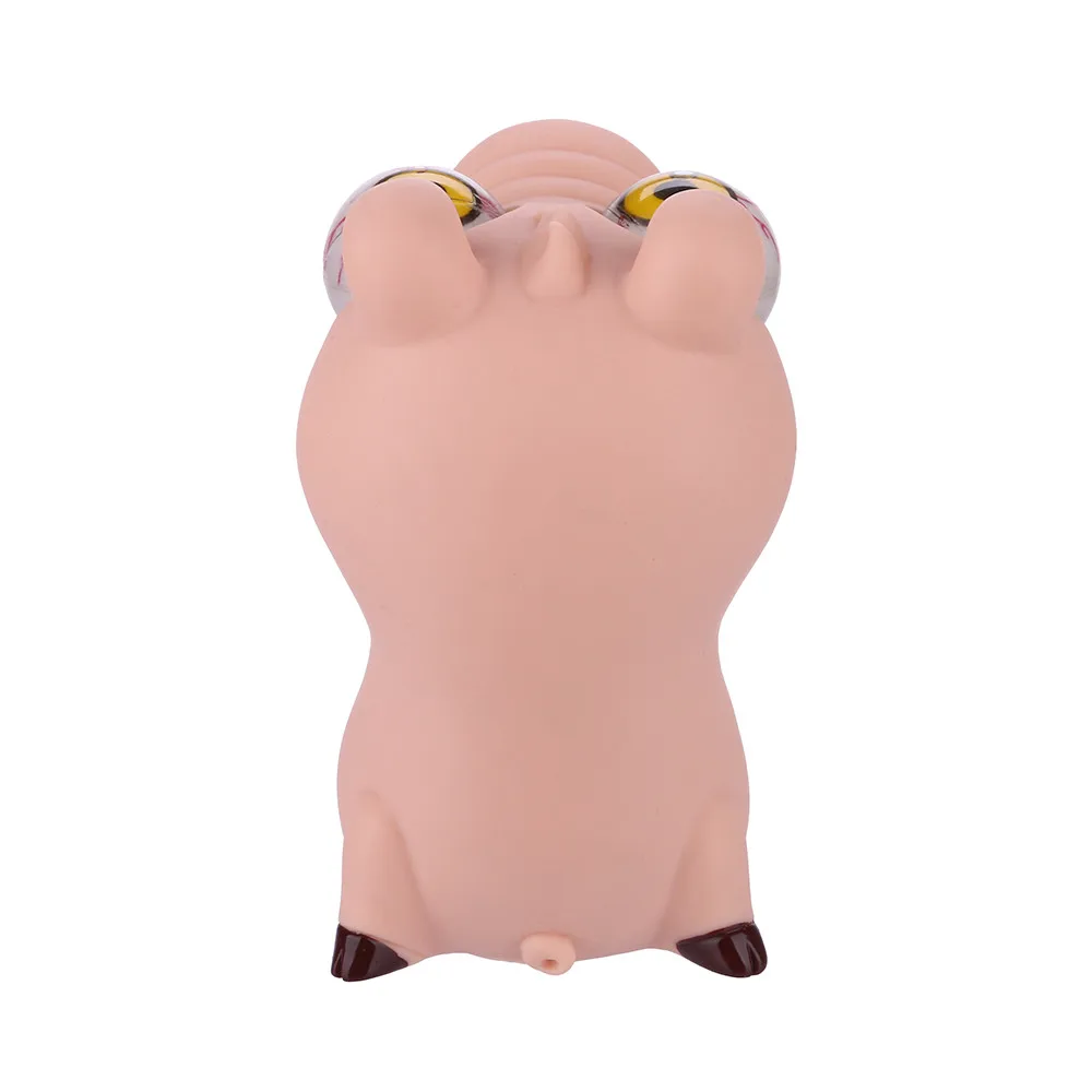 

Novelties Toys Pop Out Stress Reliever Lovely Pig Fidget Toys Novelty Funny Decompression Squeeze Vent Toys Jokes Toys and Gifts
