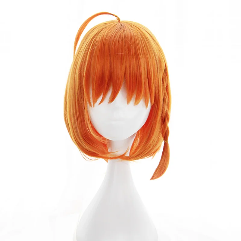 Новый высококачественный парик для косплея Chika Takami Love Live! Солнечный свет! Парики