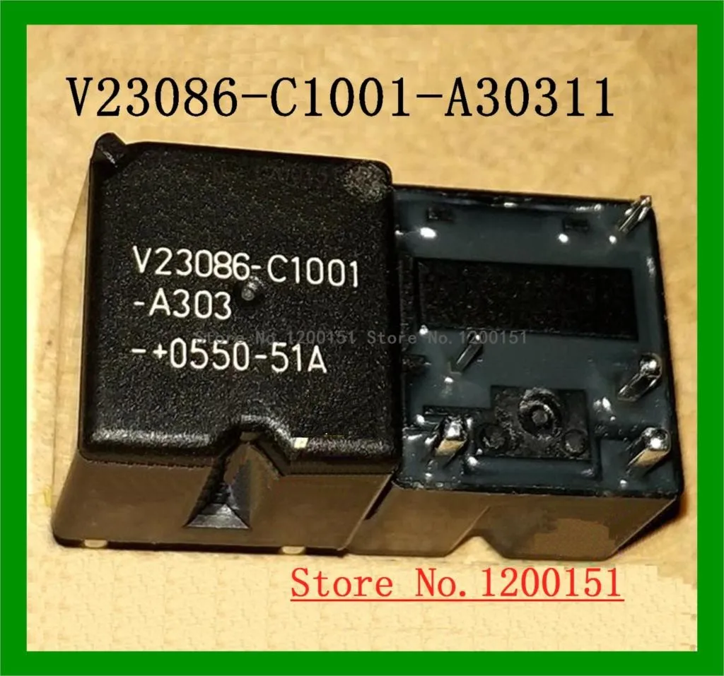 V23078 L1002 A303 V23079 A2003 B301 V23081 C1059 V23086 C1001 X008 C1002 A803 реле DIP|Интегральные схемы| |