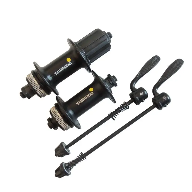 SHIMANO RM33 концентратор 7/8/9/10 скорость MTB горный велосипед Центральный замок 32