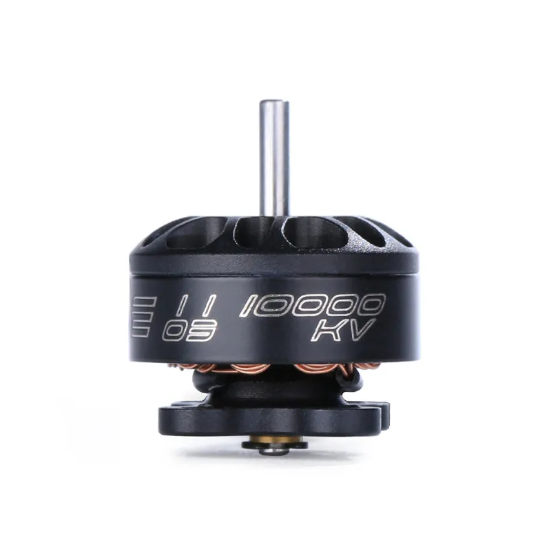 

1/2/4pcs iFlight XING-E XING E 1103 10000KV 2-3S 1.5mm Hole Brushless Motor for Whoop RC Drone FPV Racing Drone Parts