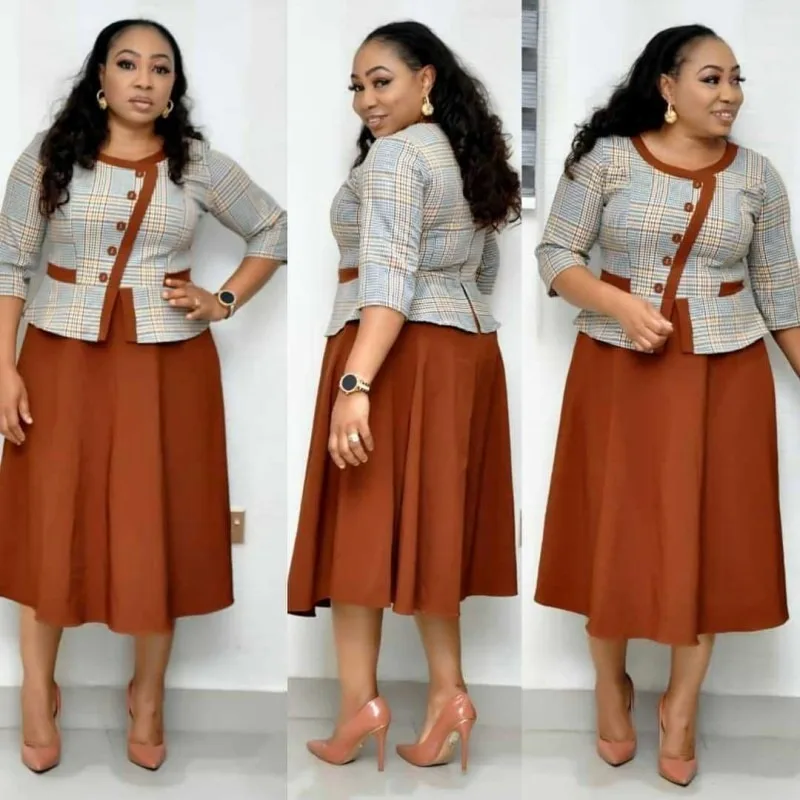 2020 африканские платья для женщин Дашики длинное платье макси базин богатая