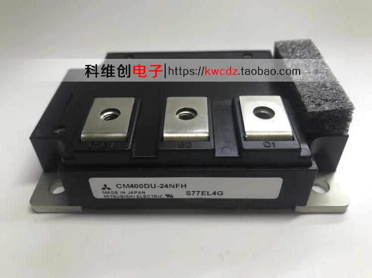 

CM600DU-12NFH CM400DU-24NFH 1piece Original