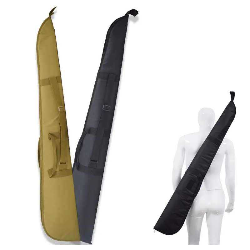 Тактическая Сумка для оружия чехол военного армейский рюкзак пейнтбола стрельбы