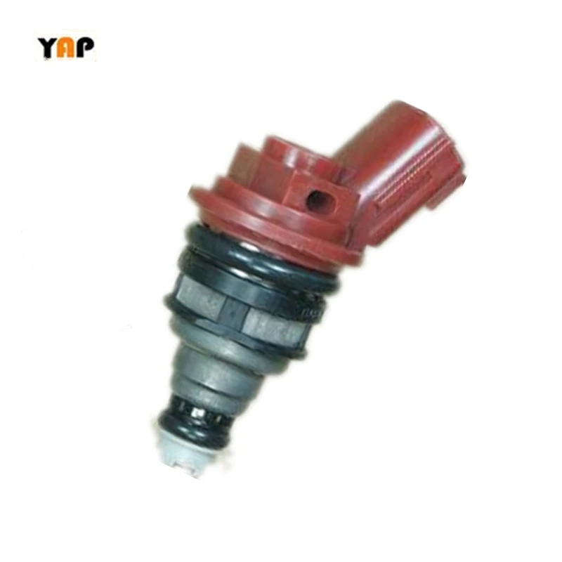 Новый инжектор топлива (4) для FITNISSAN SENTRA X-Trail U13 G20 200SX 240SX SR20DE SR18DE 1.8L 2.0L 2.4L A46-00 FJ285