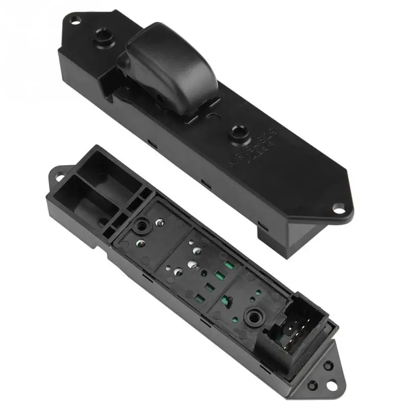 Электрический стеклоподъемный главный регулятор управления переключатель для