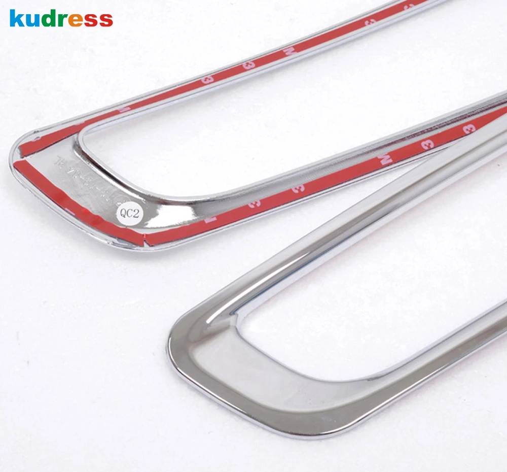 Задние противотуманные фасветильник для Mitsubishi Outlander 2013 2014 2015|for mitsubishi outlander 2013|trim
