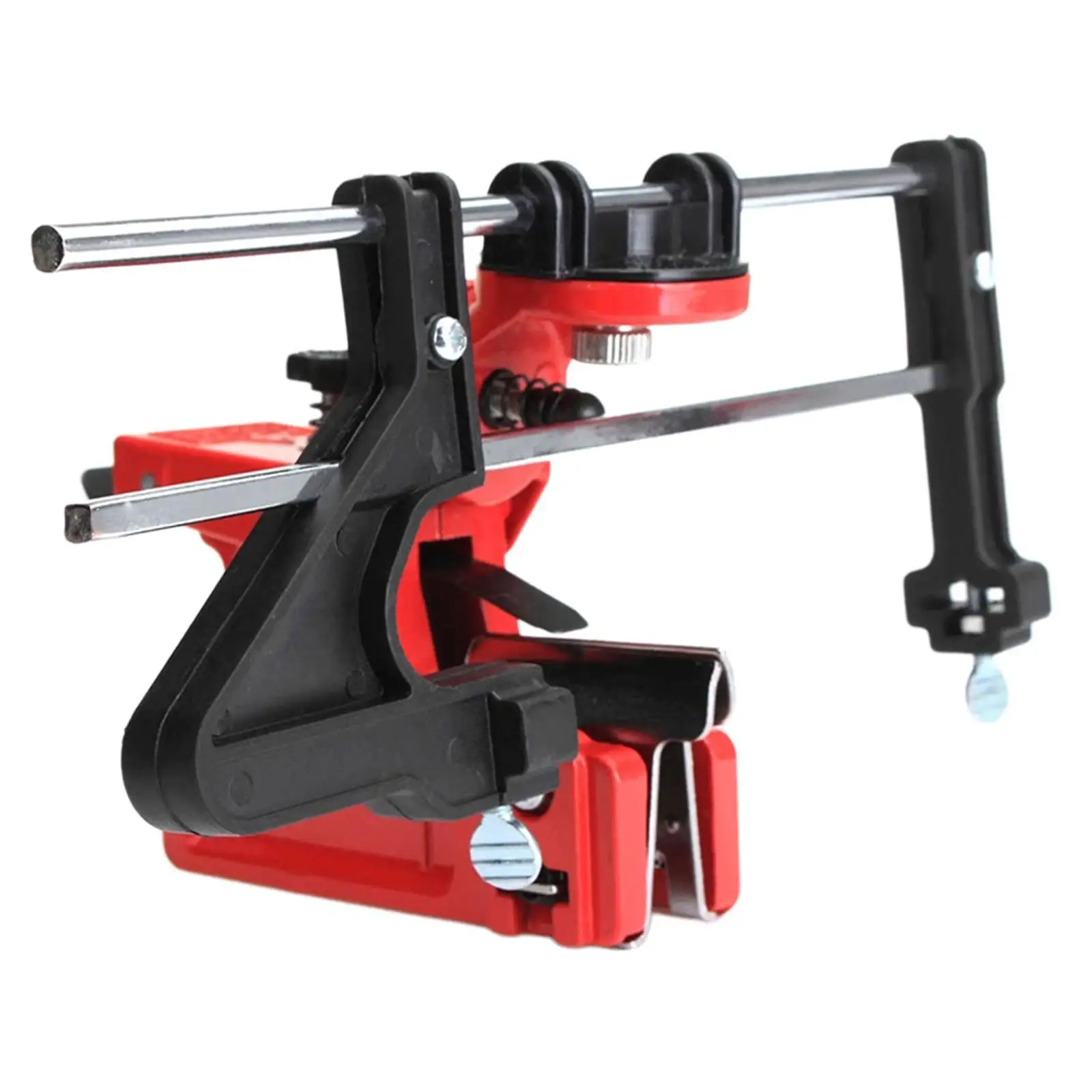 

Precision Chainsaw Sharpener Filing File Guide Sharpening Chain Saw Sharpener