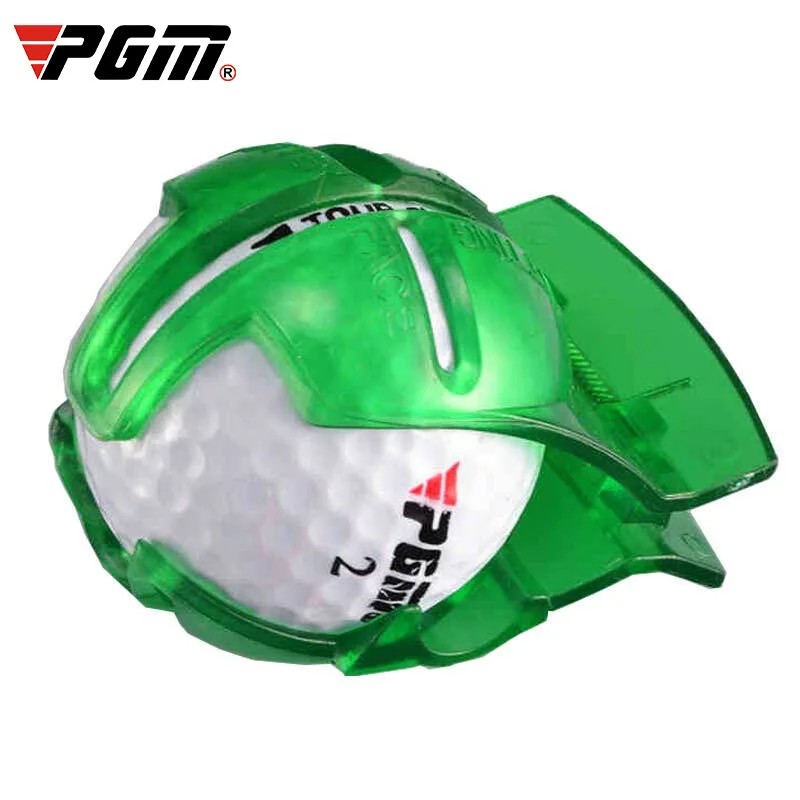 Golf Ball Line Liner Marker with pen Tool Template Drawing Alignment Marks Putting line Club Accessories | Спорт и развлечения