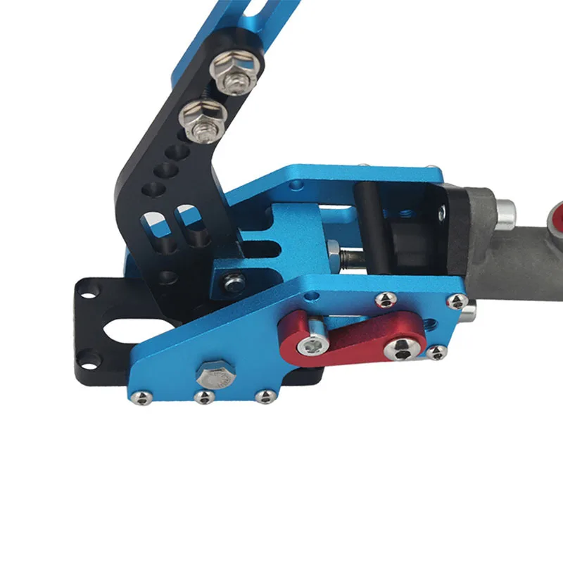 

Refitting hydraulic handbrake aluminum alloy universal handbrake rod vertical handbrake / racing racing drift handbrake