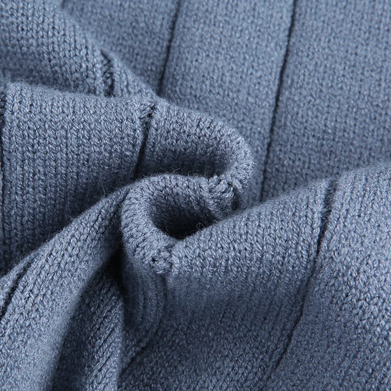 

Oversized Striped Sweater Women Loose Casual Knitted Jumper Ladies Pullovers Preppy Style Y2K Sweaters Vintage V Neck Knitwear
