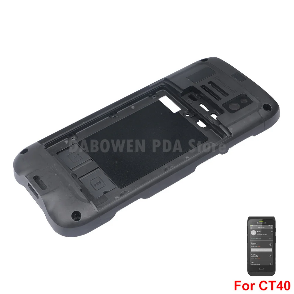 

Back Cover Replacement for Honeywell Dolphin CT40 Free Shipping