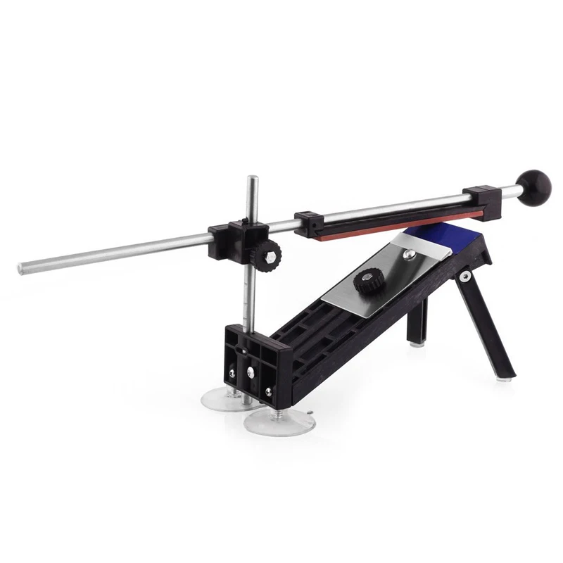 

Система для подключения ножей с фиксированным углом, 4 камня