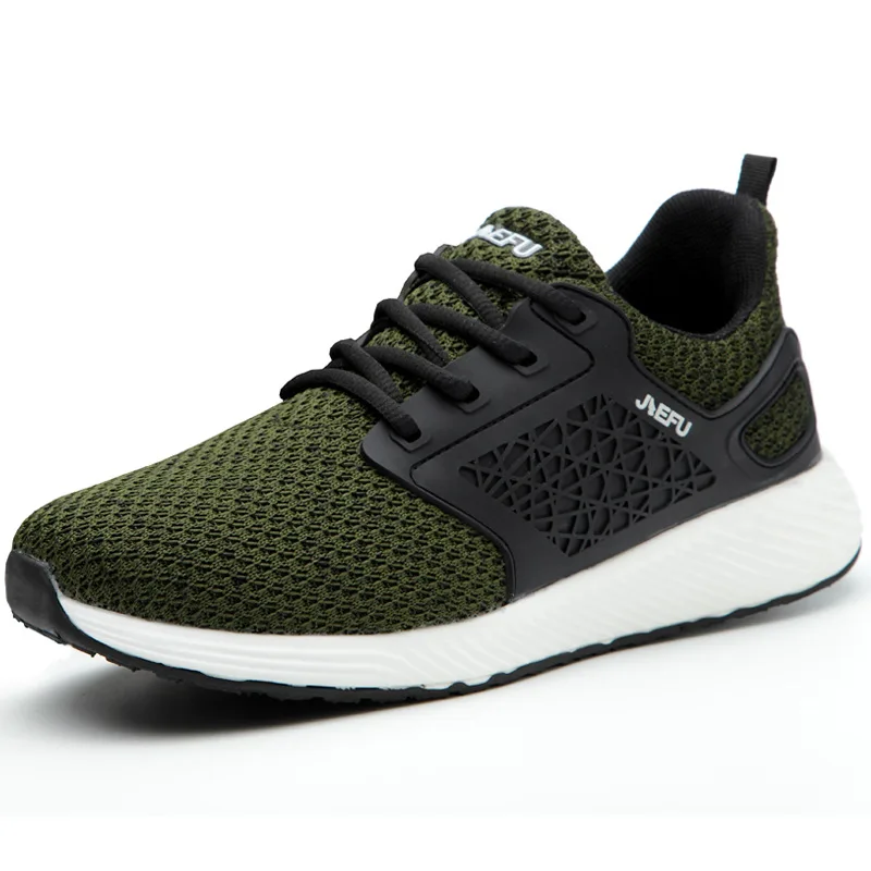 Защитная обувь для мужчин стальной носок Противоударная защитная строительные