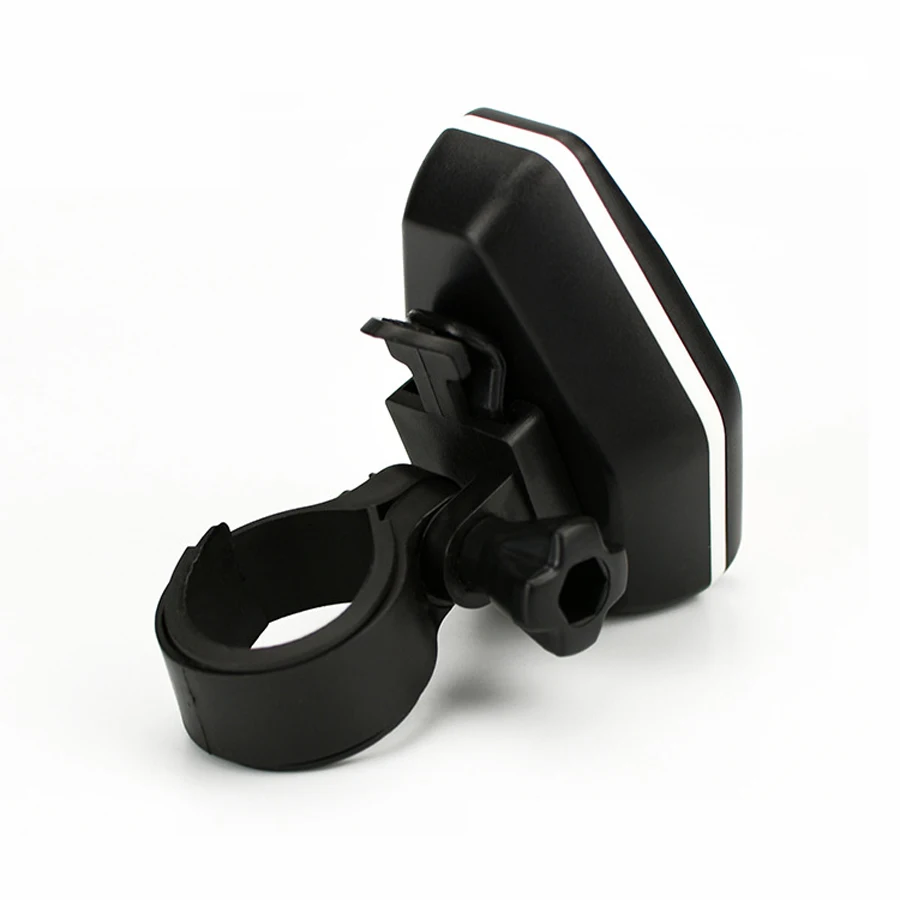 Задсветильник светодиодный фонарь NEWBOLER для горного велосипеда Предупреждение