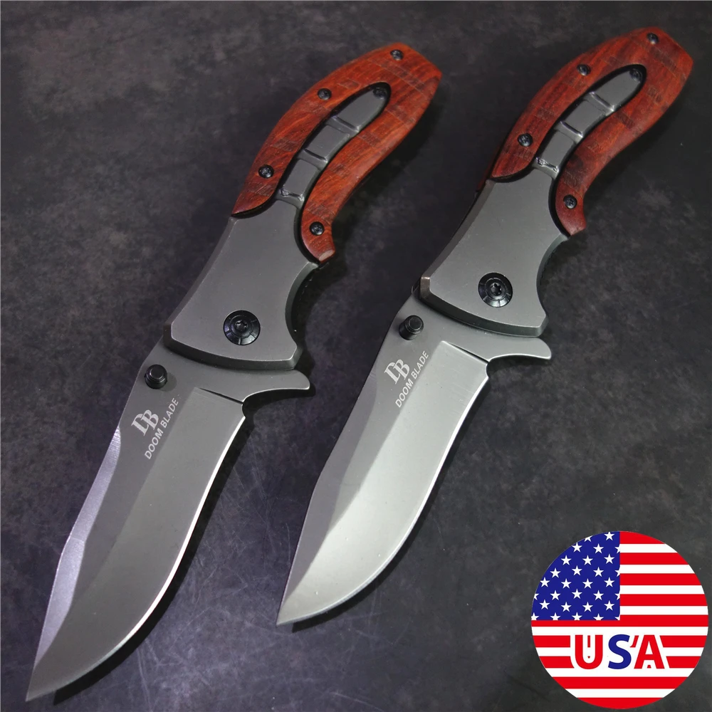 Складной нож для кемпинга охотничьи ножи выживания тактический Counter Strike