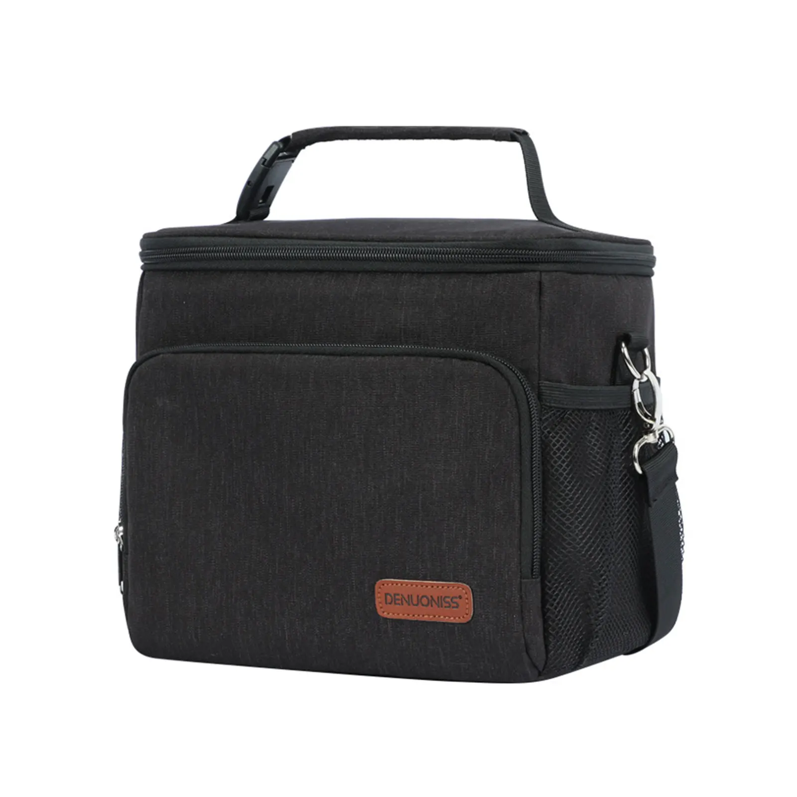 

Adult lunch box Cooler Lunch Bag large lunch bag insulated lunch boxes Portable Long-term heat preservation insulation lunch bag