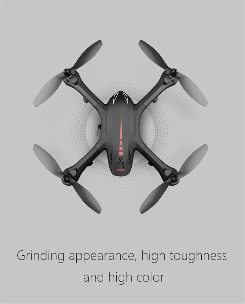 Rc дроны 4K Квадрокоптер с камерой HD 1080P Квадрокоптер WiFi fpv Дрон пульт дистанционного управления вертолет полет игрушек 23 мин X6S игрушечный Дрон