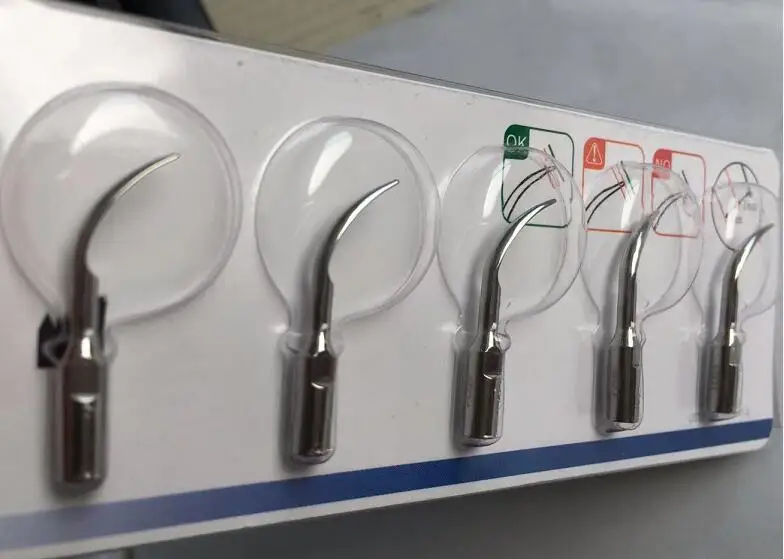 Стоматологический наконечник для телефона GD1 подходит SATELEC и DTE | Красота здоровье