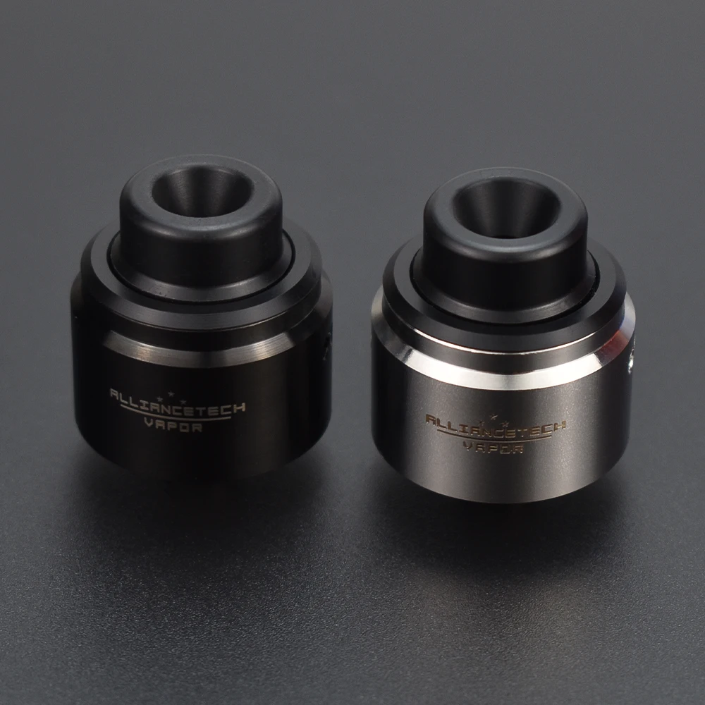 

FLAVE EVO 22 RDA single coil rda mtl rda With Squonk BF PIN 22mm 316SS Rebuildable Tank Atomizer vs Haku Venna RDA requiem RDA