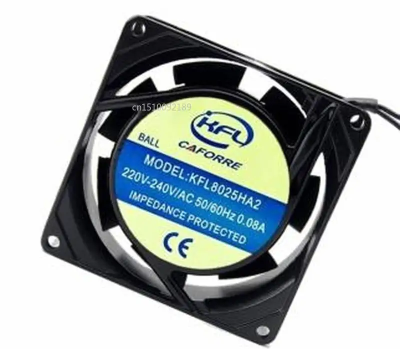 

for KFL8025HA2 220V-240V AC 50 / 60HZ 0.08