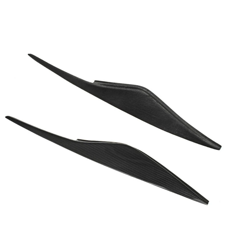 Брови светильник брови ресницы головной s чехлы для Ford Mondeo MK4 | Автомобили и