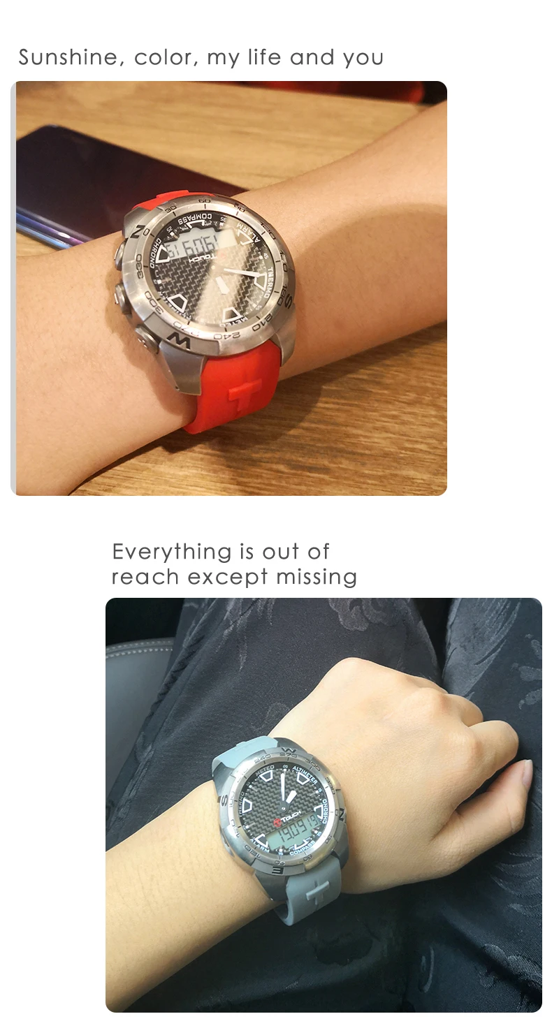 Силиконовый ремешок для часов 20 мм 21 мм спортивный для Tissot Touch T013 T047 резиновый ремешок T-Sport ремешок для часов водонепроницаемый T013420A T047420A T33