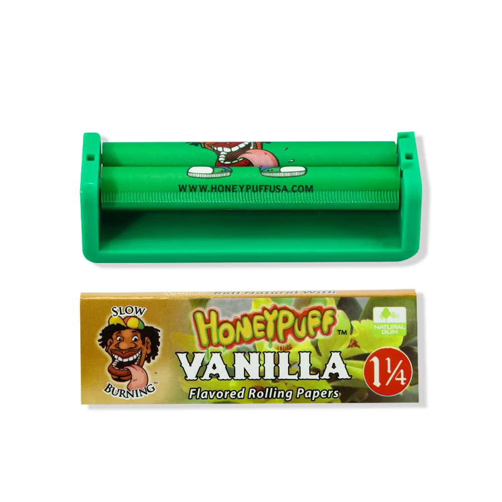 Набор для набивки табака HONEYPUFF металлическая пепельница сигарет уличная