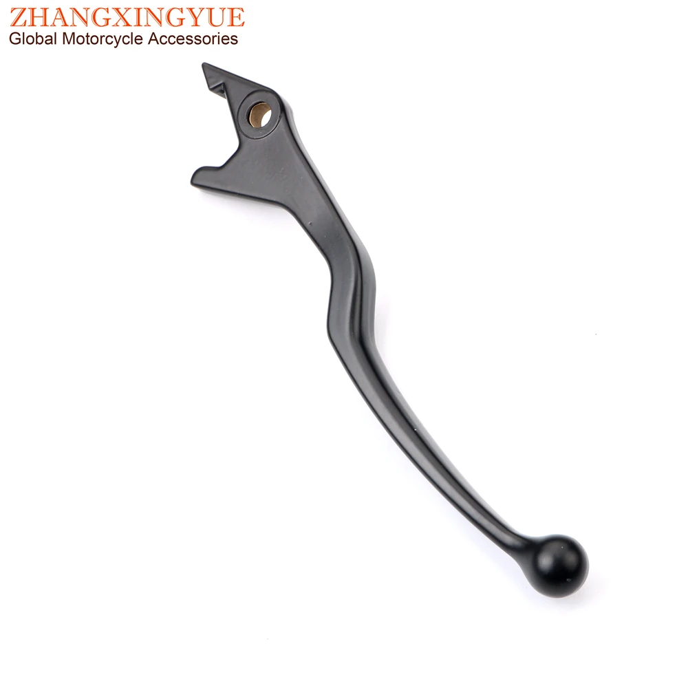 Motorcycle Brake Lever for Suzuki LT250R LT230E DR650 GN125 RX125 GT250 GT650R GT650 SF50R 57421-13001 Black |