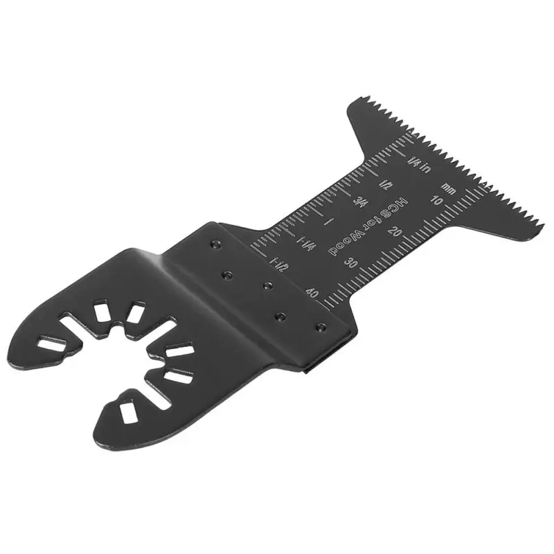 

20pcs/Set Oscillating MultiTool Bi-Metal Saw Blades For Demolition Plumbing Remodeling Power Wood Cutting For Fein Bosch DeWalt