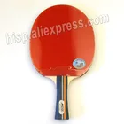 Ракетки для настольного тенниса Galaxy yinhe 01b, спортивные ракетки для пинг-понга